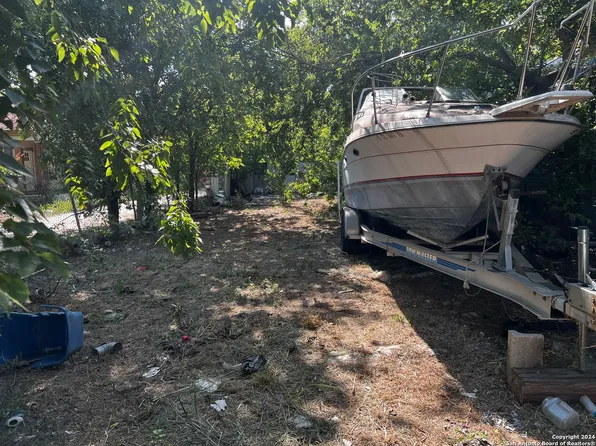 413 N SMITH ST LOT 63, San Antonio, TX 78207