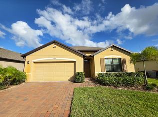 6580 Canterbridge Dr, Vero Beach, FL 32967