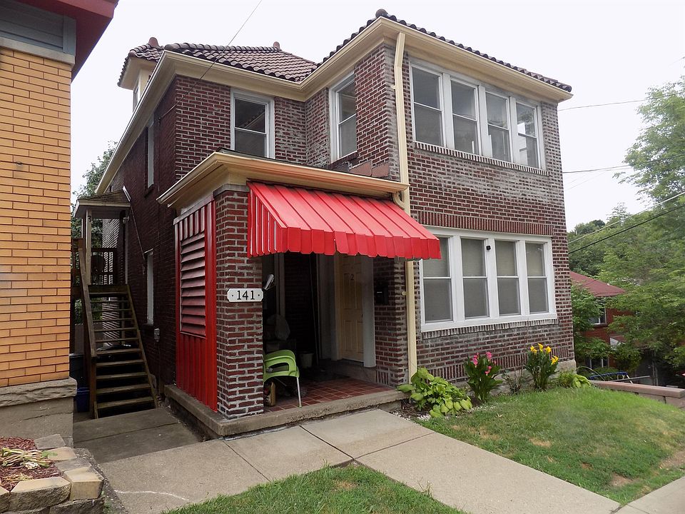 141 Ave 3, Pittsburgh, PA 15214 Zillow