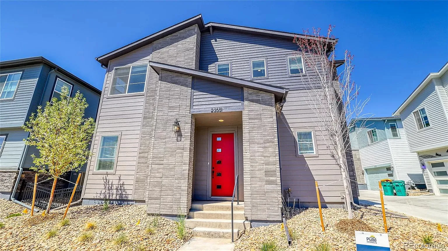 3 bed, 2.5 bath, 1829 sqft, $2,975 — Photo 1