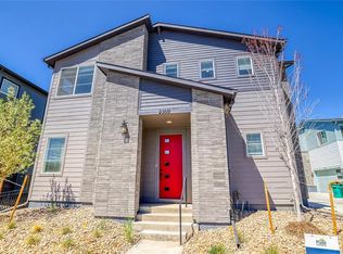 23681 E 40th Ave, Aurora, CO 80019