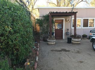 106 Ortega Rd NW #5, Albuquerque, NM 87114