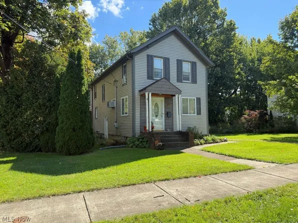 449 N Broadway, Geneva, OH 44041