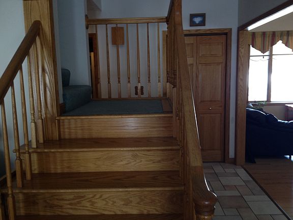 STAIRWAY