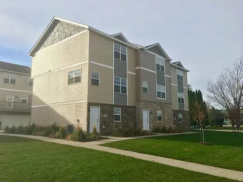 1305 S G Ave Photo 1