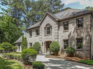 11285 West Rd, Roswell, GA 30075