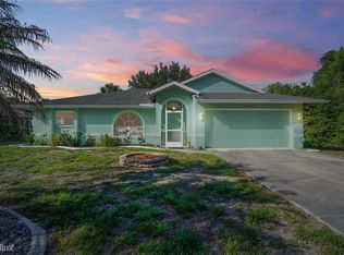 2863 Ridley Ln, North Port, FL 34286