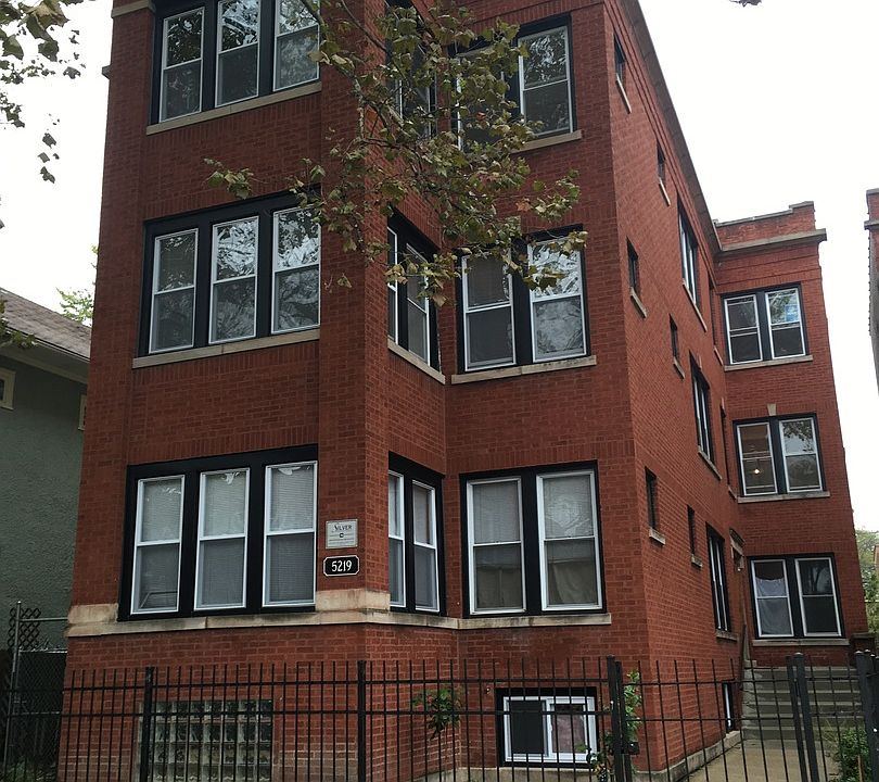1st image of 5219 N Christiana Ave #1F