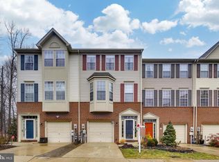 8702 Little Patuxent Ct, Odenton, MD 21113