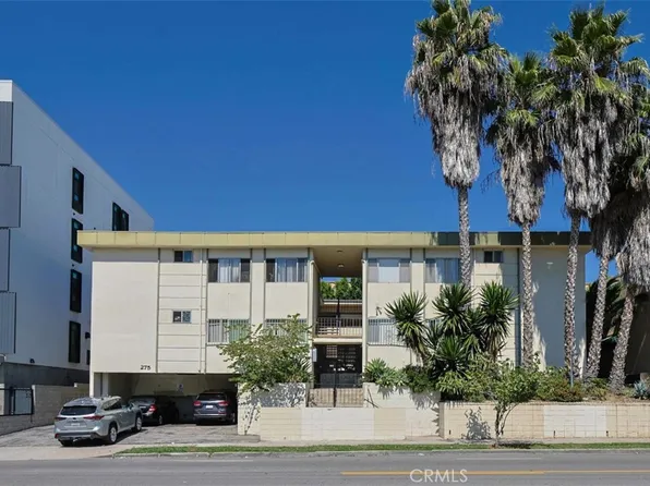 275 Lucas Ave, Los Angeles, CA 90026