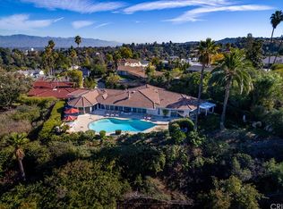 3973 Westfall Dr, Encino, CA 91436