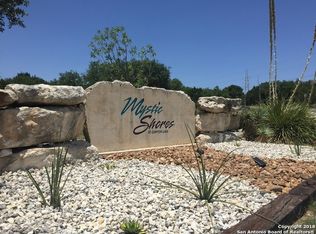 1134 Mystic Breeze, Spring Branch, TX 78070