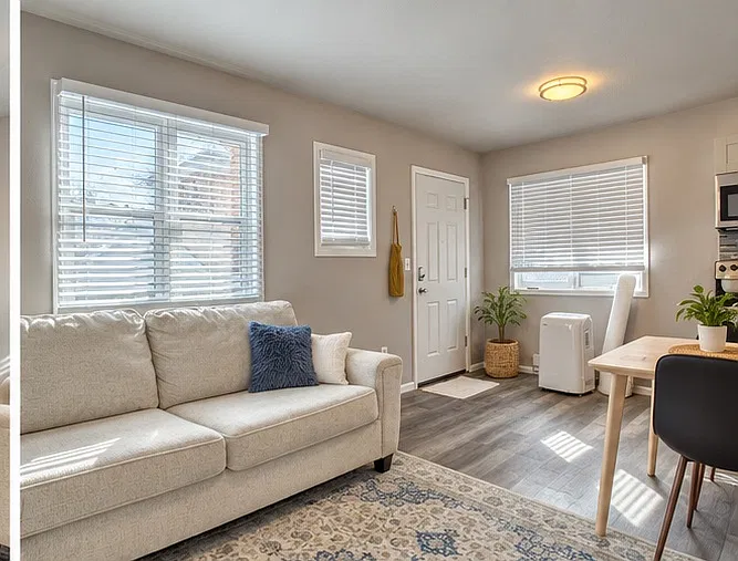 1 bed, 500 sqft, $2,230 — Photo 4