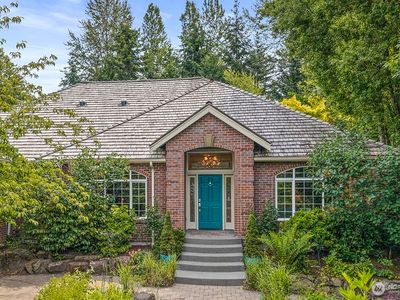 14300 227th Avenue NE, Woodinville, WA, 98077