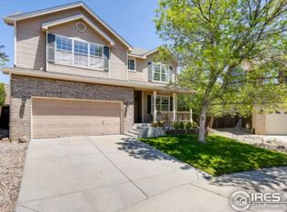 3592 E 134th Pl, Thornton, CO 80241