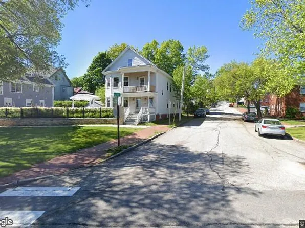 292 Eastern Promenade, Portland, ME 04101