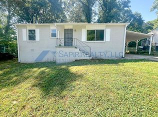 1086 Natham Dr SE, Atlanta, GA 30315