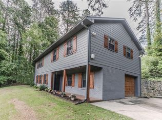 302 E Valley Rd NE, Rome, GA 30161