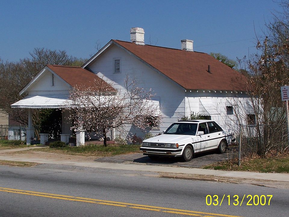 Front view