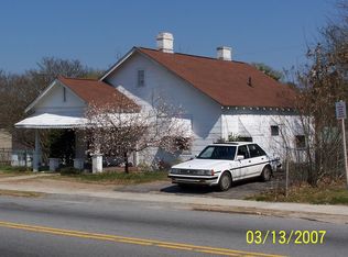 315 Columbia Rd, Winnsboro, SC 29180