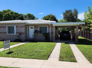 1120 NE 134th St, North Miami, FL 33161