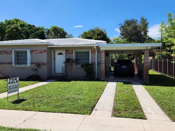 1120 NE 134th St, North Miami, FL 33161