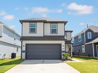 13324 Burbot Dr, Conroe, TX 77384