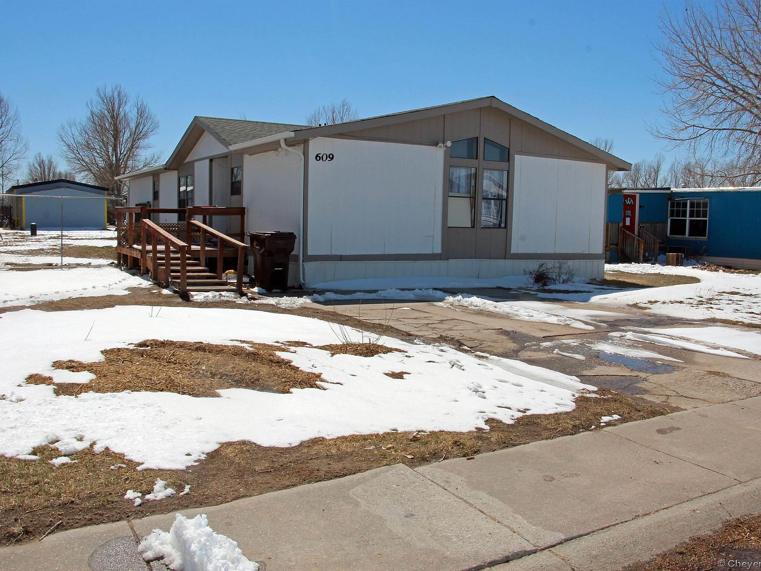 609 S Fork Rd, Cheyenne, WY 82007 MLS 89478 Zillow