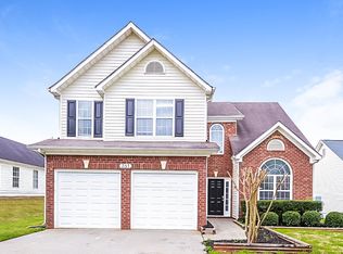 381 Jasmine Dr, Locust Grove, GA 30248