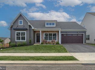 108 Pinnacle Ridge Dr, Annville, PA 17003