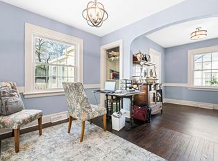 1509 Branch St NW, Wilson, NC 27893