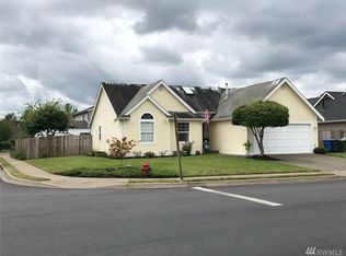 501 Eldredge Ave NW, Orting, WA 98360