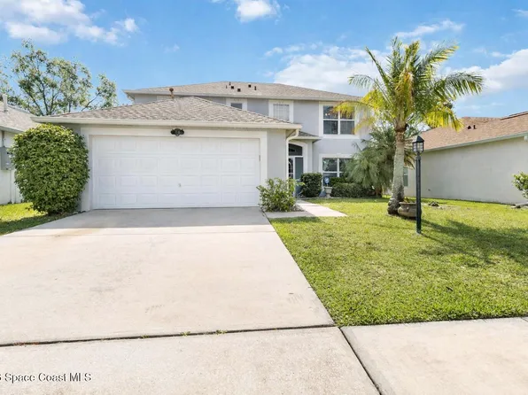 1531 Vista Lake Cir, Melbourne, FL 32904