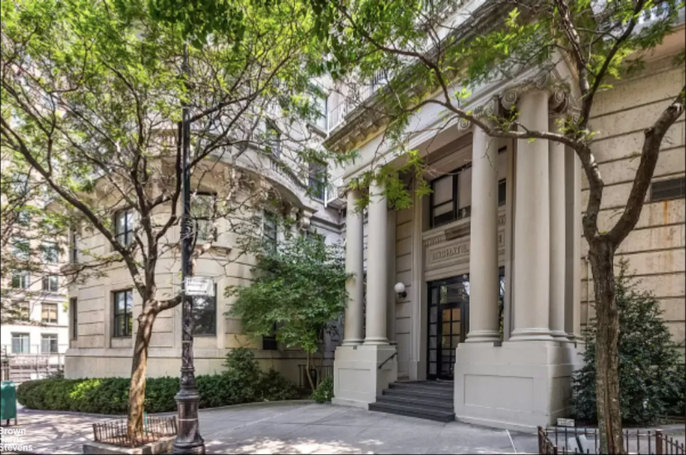214 Riverside Drive #207 in Upper West Side, Manhattan | StreetEasy