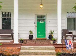 124 Cauthen St, Heath Springs, SC 29058