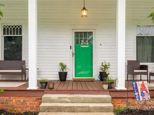 124 Cauthen St, Heath Springs, SC 29058