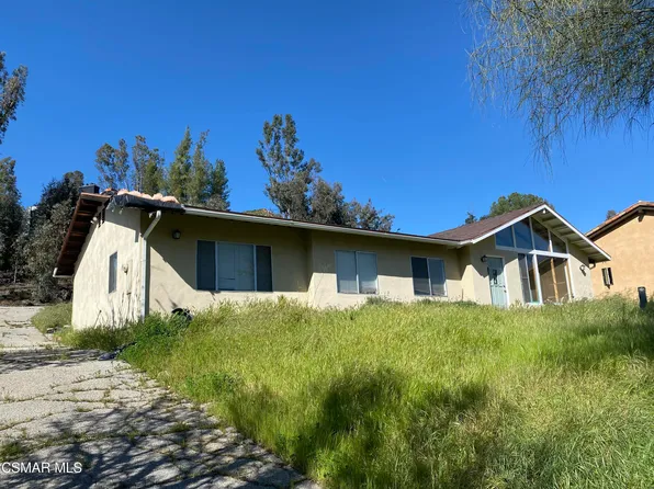 29765 Mulholland Hwy, Agoura Hills, CA 91301