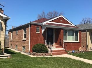 3708 W 79th Pl, Chicago, IL 60652