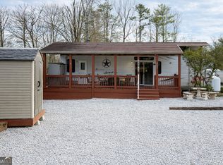 4 Evergreen Trl, Cleveland, GA 30528