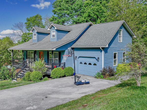 119 Seth St, Roan Mountain, TN 37687