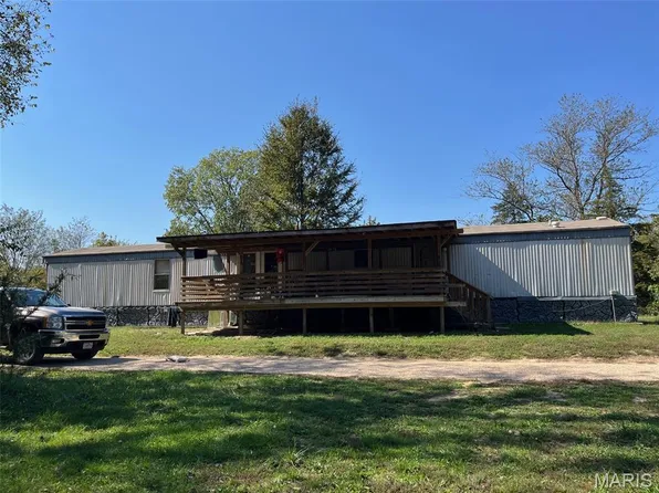 428 Wayne Rte N #453, Piedmont, MO 63957