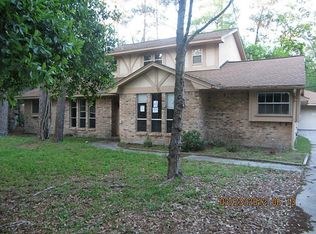 26502 Hillside Dr, Spring, TX 77386