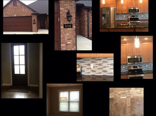 5716 Euless Dr, Columbia, MO 65201