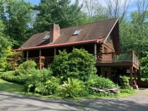 645 Brass Castle Rd, White Twp., NJ 07823