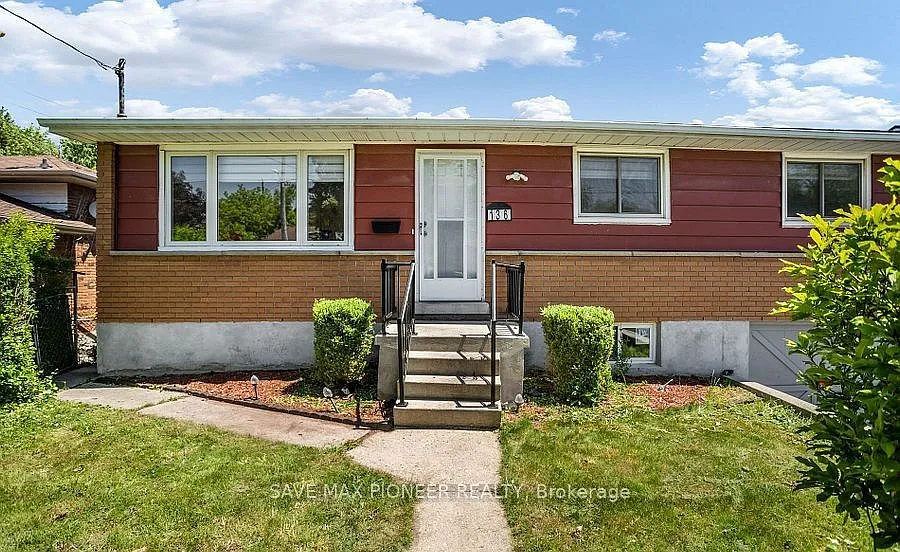 Building Photo - 136 Appel St #UPPER