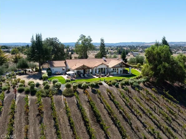 4740 Devonshire Ln, Paso Robles, CA 93446