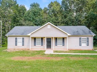 130 Whitehead Dr, Covington, GA 30016