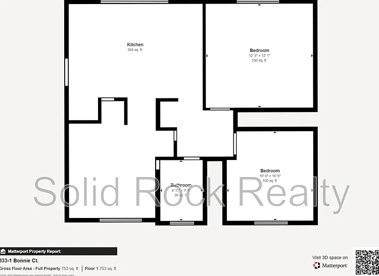 333 Bonnie Ct #1 — Photo 11