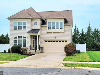9512 Brookfield St, Waldorf, MD, 20603