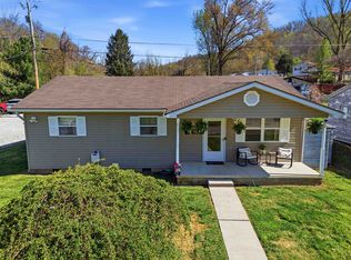 7487 County Road 15, Chesapeake, OH